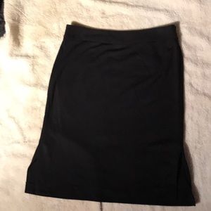 KENNETH COLE SUMMER SKIRT 6